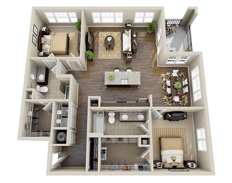 bedroom apartments ideas  pinterest  bedroom