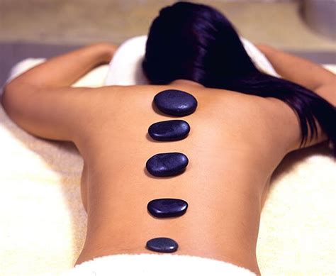 types of massages premier day spa