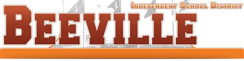 beeville isd departments