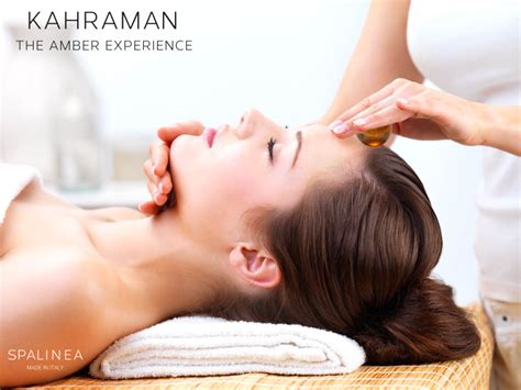 Kahraman Caters To Multitude Of Spa Treatments That Combine Anti
