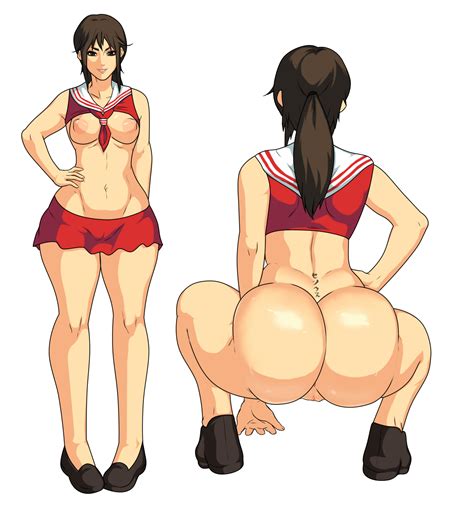 tabrin concept art keiko by jay marvel hentai foundry