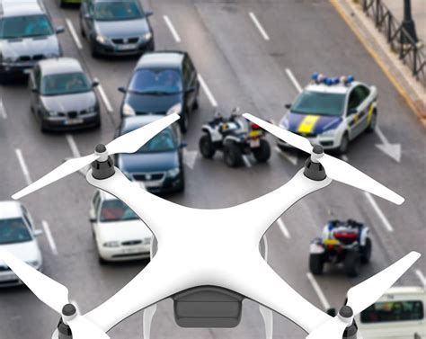police drones law enforcement surveillance drones drone usa