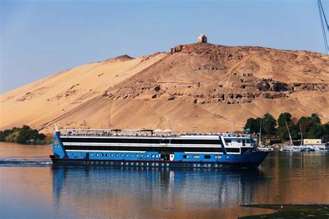 nijlcruise aanbiedingen  overzicht cruise rondreizen door egypte