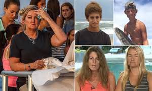 austin stephanos and perry cohen s mothers insist missing florida teens could be alive daily