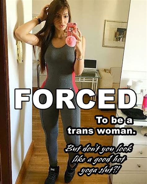 All Forced Feminization Captions 25 Pics Xhamster