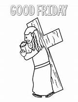 Holy Week Coloring Pages Thursday Getcolorings Color Subject Easter Printable Getdrawings sketch template
