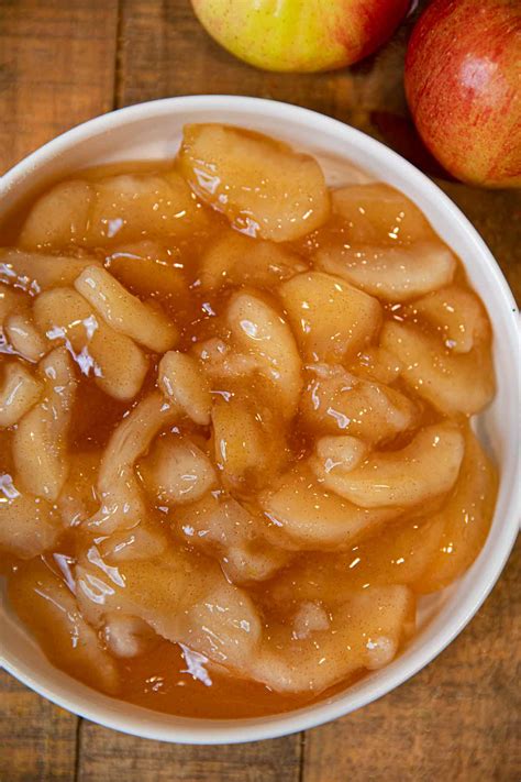 apple pie filling recipe canning directions included dinner