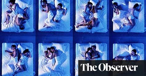 is anxiety about sleep keeping us all awake health the guardian