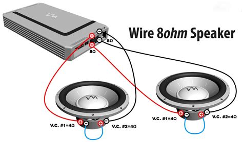 wire ohm speaker  speakers