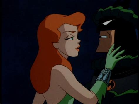 Batman The Animated Series Season 1 Episode 5 Pretty