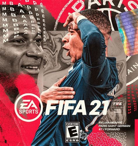 fifa   cover art  behance   fifa sports graphic design sport poster design fifa