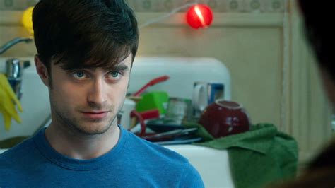 [video] What If Trailer Daniel Radcliffe Zoe Kazan
