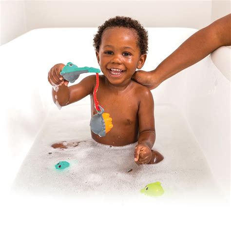 infantino splish and splash bath play set pungklom