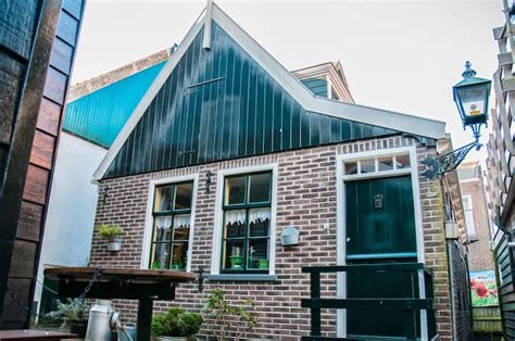 volendam locations de vacances  logements hollande septentrionale pays bas airbnb
