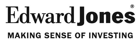 edward jones logo jones financial advisors financial