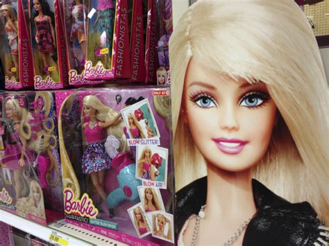 Newest Human Barbie Angelica Kenova Says She Has Never Had Plastic
