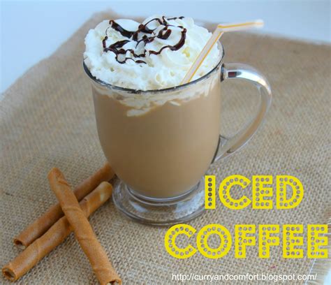 kitchen simmer asian iced coffee