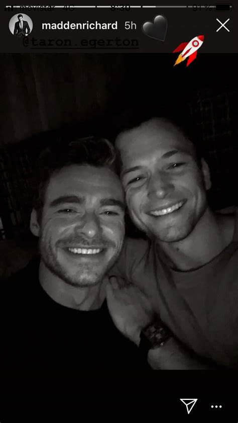 pin by cassi condon on thumbs up with images richard madden taron