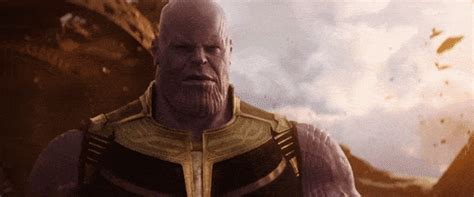 who has thanos fought besides the avengers nerdist