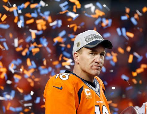 mannings broncos  face newtons panthers  super bowl  seattle times