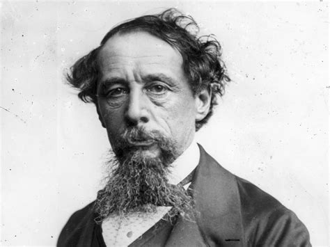 The Unseen Charles Dickens Read The Excoriating Essay On
