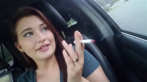 Smoking Girl On Webcam Youtube