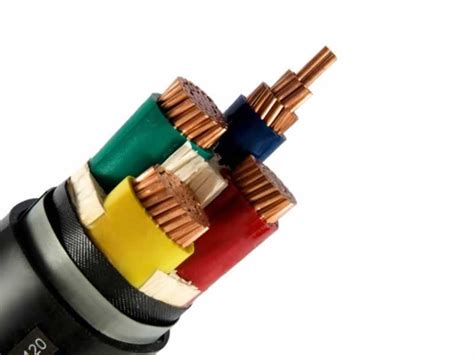 kv xlpe insulated cable  sq mm optional flexible conductor iec certification
