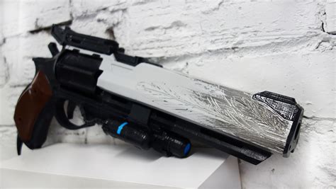 3d Printed Hawkmoon For Sale