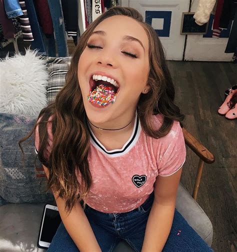 maddie on instagram “can t contain myself when it comes to sprinkles 🤷