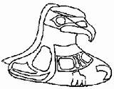 Coloring Tlingit Sheets Kids Today sketch template