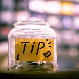 tipping event staff blue ridge event staffing gratuity guidelines
