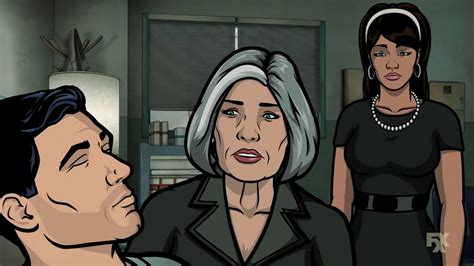 Can The Adult Animated Show Archer Transcend Its Original Identity