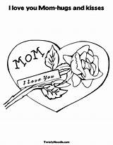 Coloring Pages Mom Birthday Happy Welcome Dad Drawing Mommy Line Movie Depot Alone Color Getcolorings Clip Printable Drawings Popular Colorin sketch template