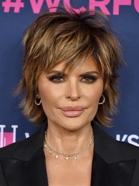 9 Tips For Lisa Rinna Hairstyles 2022 Life More Cuy