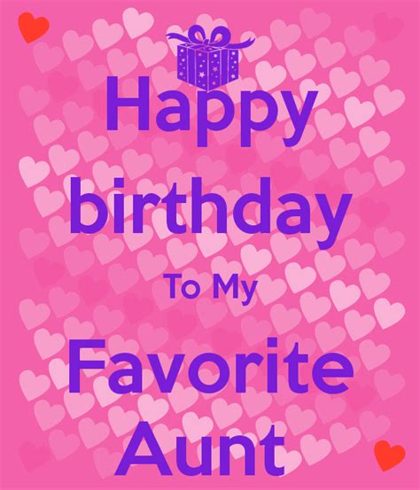 happy birthday   aunt quotes quotesgram