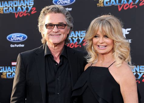 How Many Movies Have Kurt Russell And Goldie Hawn Been In Together