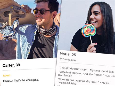funny dating profiles   hilarious   genius