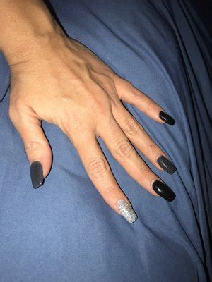 fancy nails    reviews   belt   irving