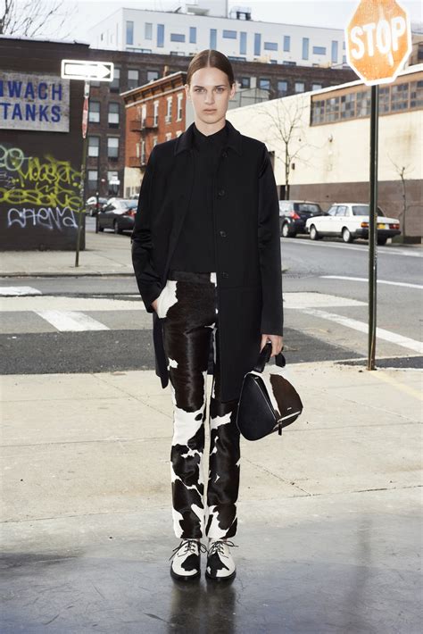 givenchy pre fall 2013 collection vogue