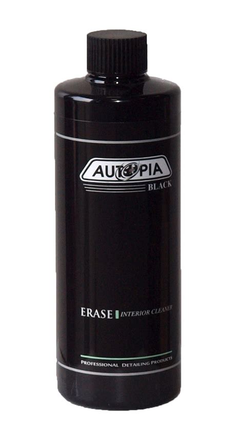 autopia professional detailing products