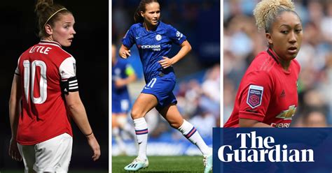 Women’s Super League Talking Points From The Weekend’s