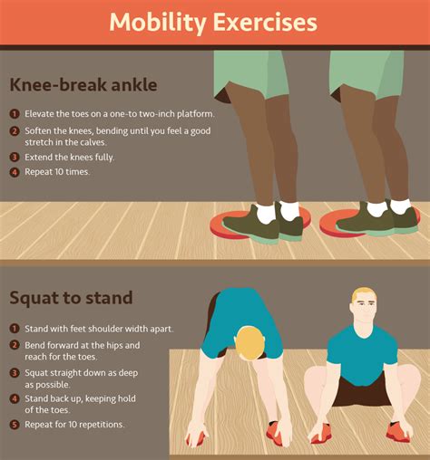 flexibility mobility  stability    important yeg fitness