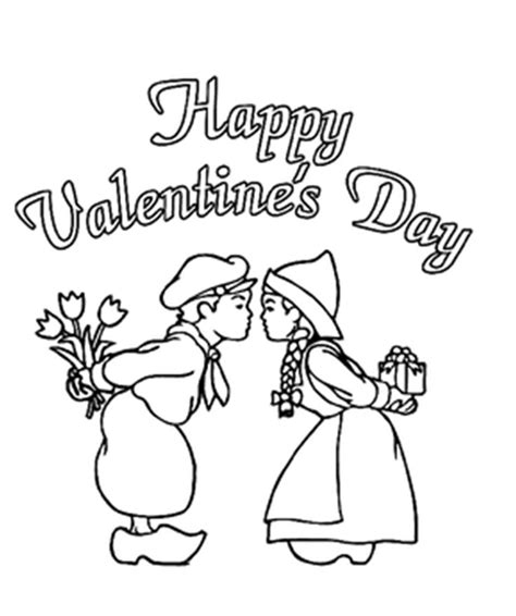 valentines day coloring sheets valentines day coloring page