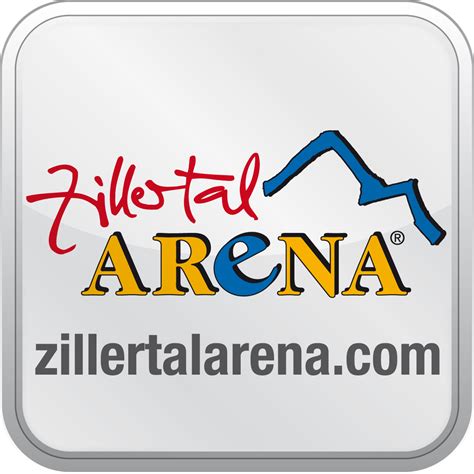 skigebied zillertal arena