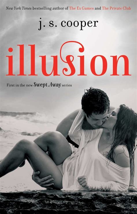 Illusion Catch Up On The Best Books Of 2014 Popsugar Love And Sex
