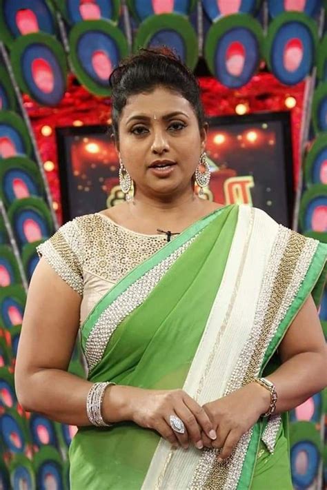 Pin By Rohithb On Roja Actress India Beauty Women Most