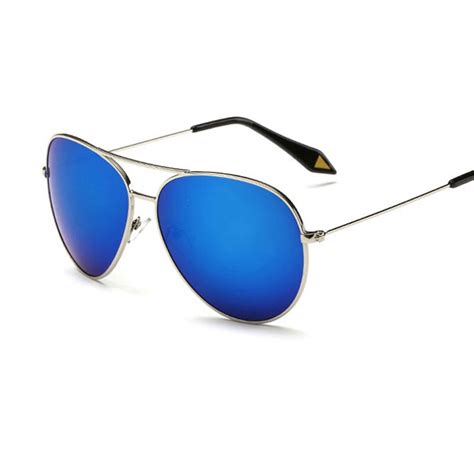 designer pilot sunglasses men pilot sun glasses brand women black