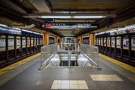 mta board approves   subway station upgrades curbed ny