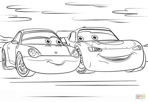 disney cars coloring page cars  cars    film produced  pixar