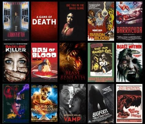 10 must watch horror movies on netflix andover leader